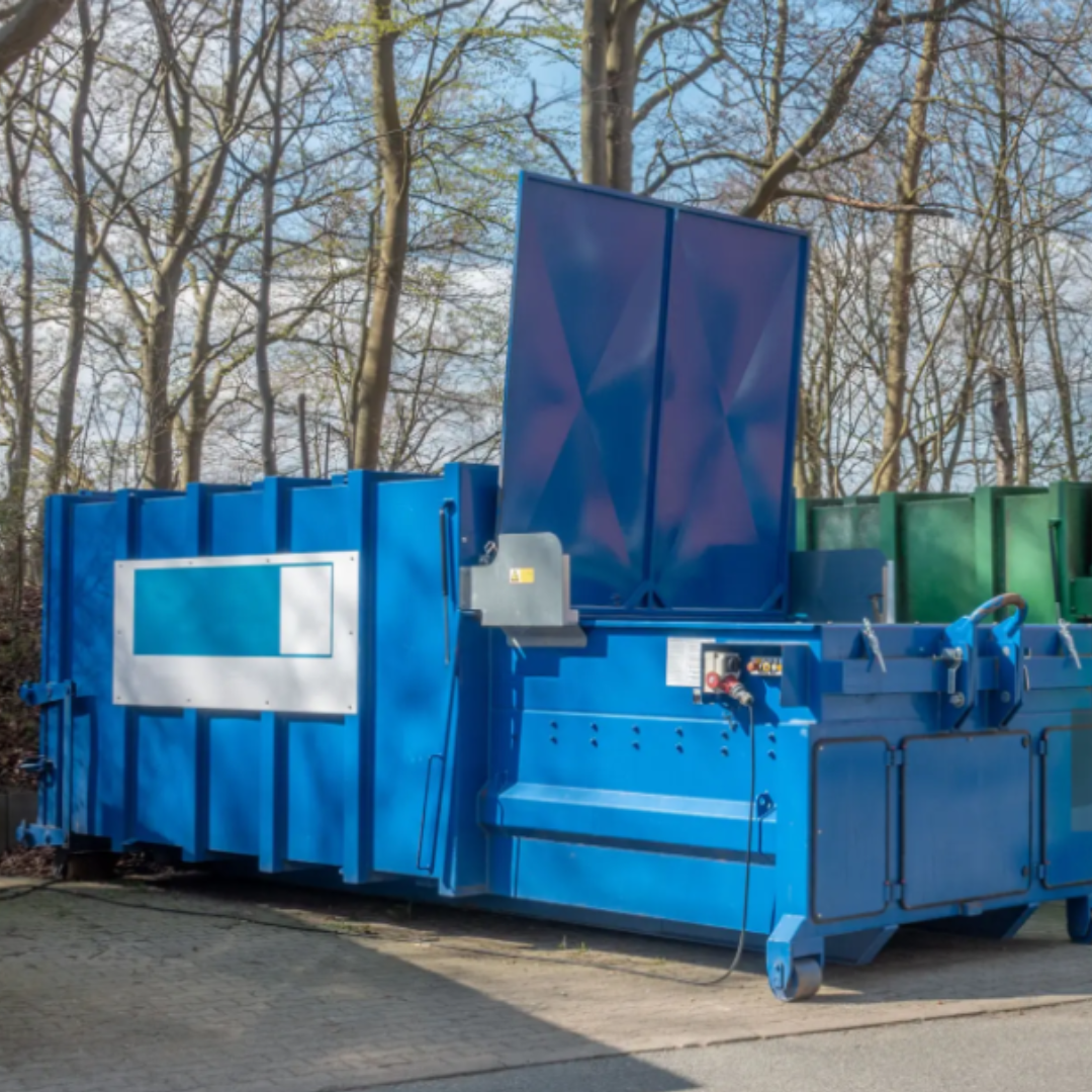 Compactor